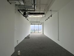 Woods Square (D25), Office #314791451